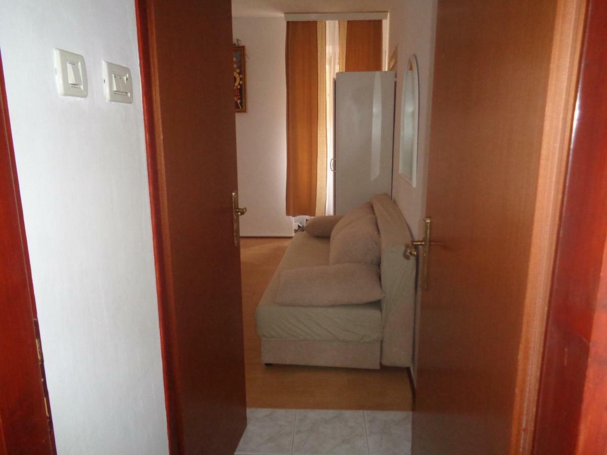 Apartment Cozy Studio-apartment Gordana In Center