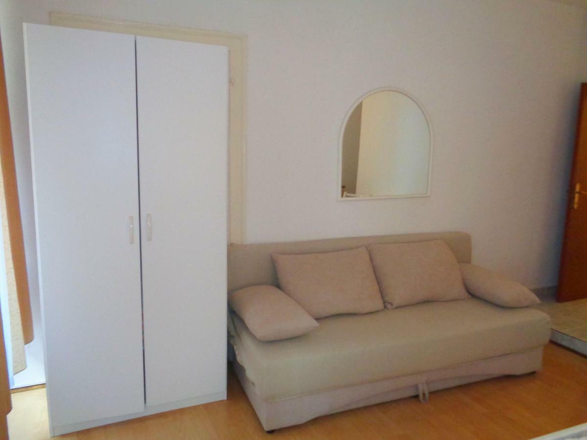Cozy Studio-apartment Gordana In Center Apartment