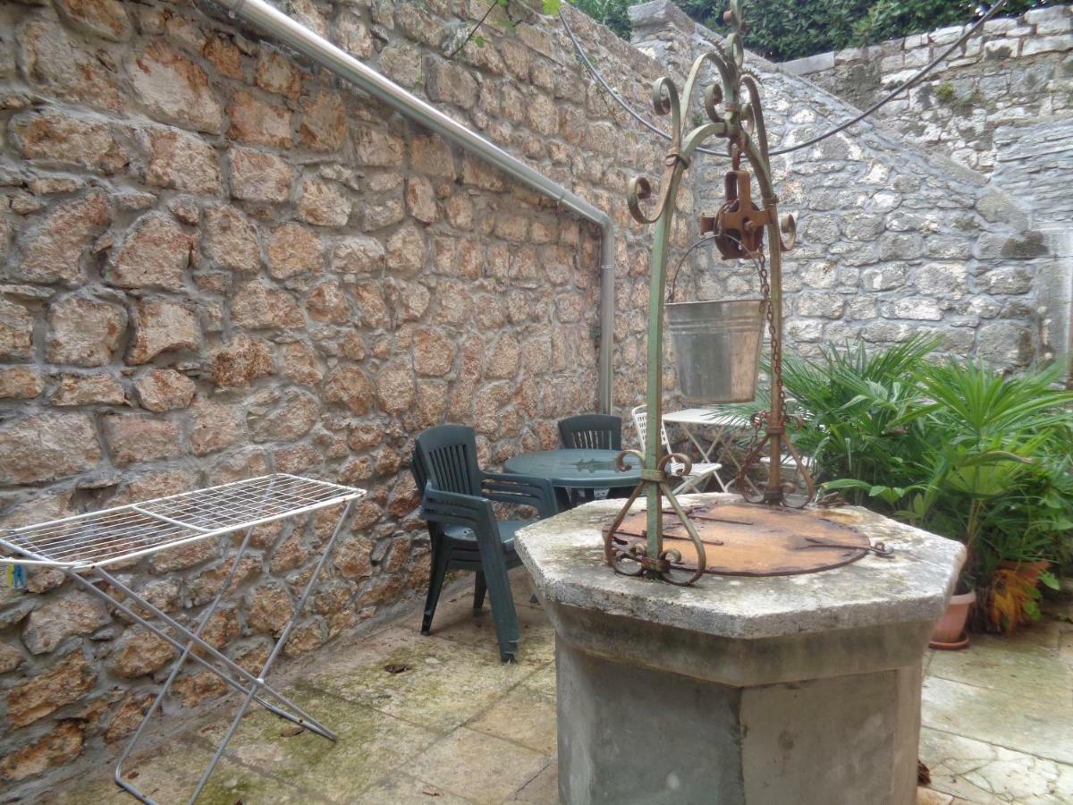 Apartment Cozy Studio-apartment Gordana In Center Rovinj