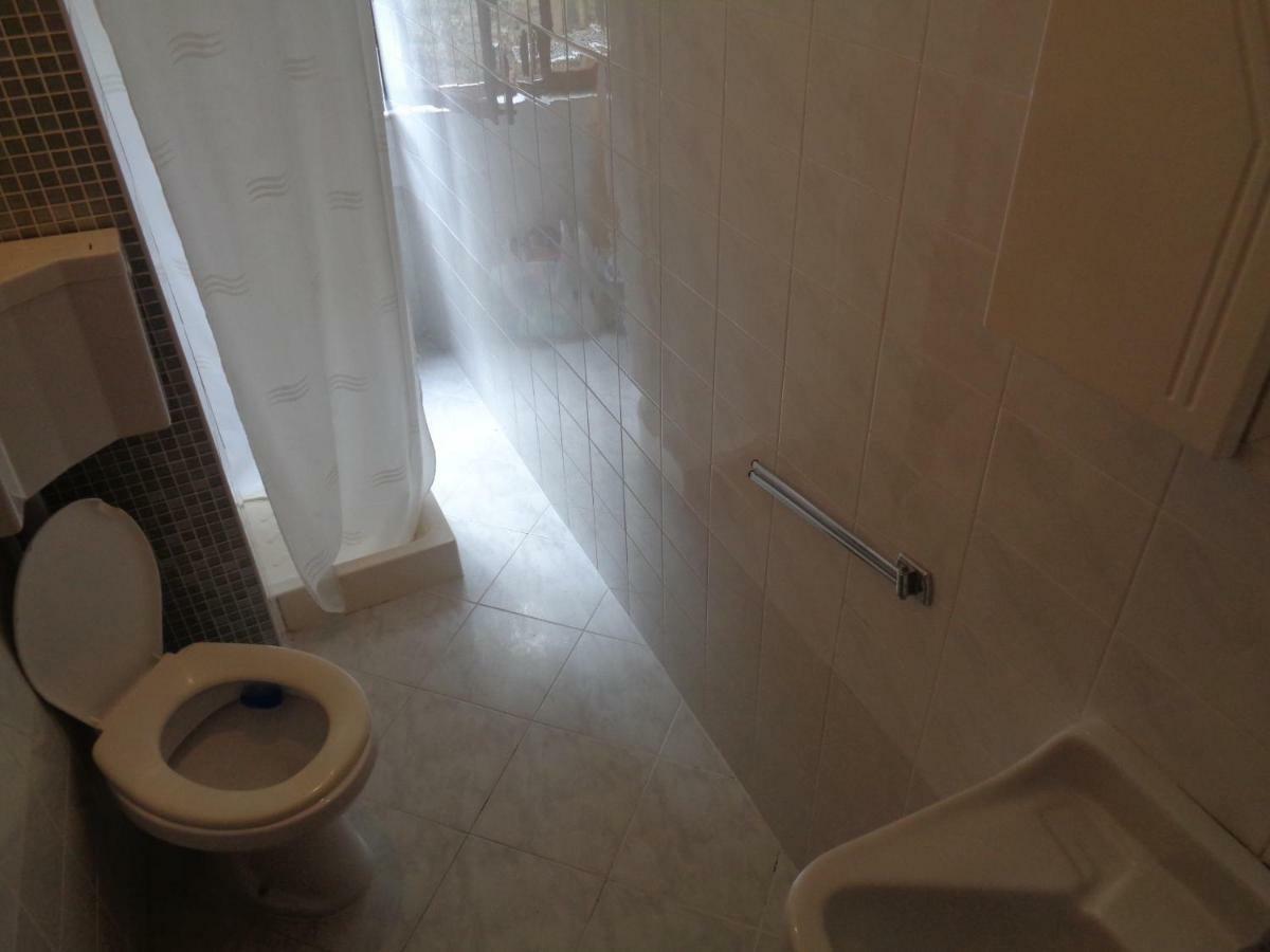 Apartment Cozy Studio-apartment Gordana In Center Rovinj