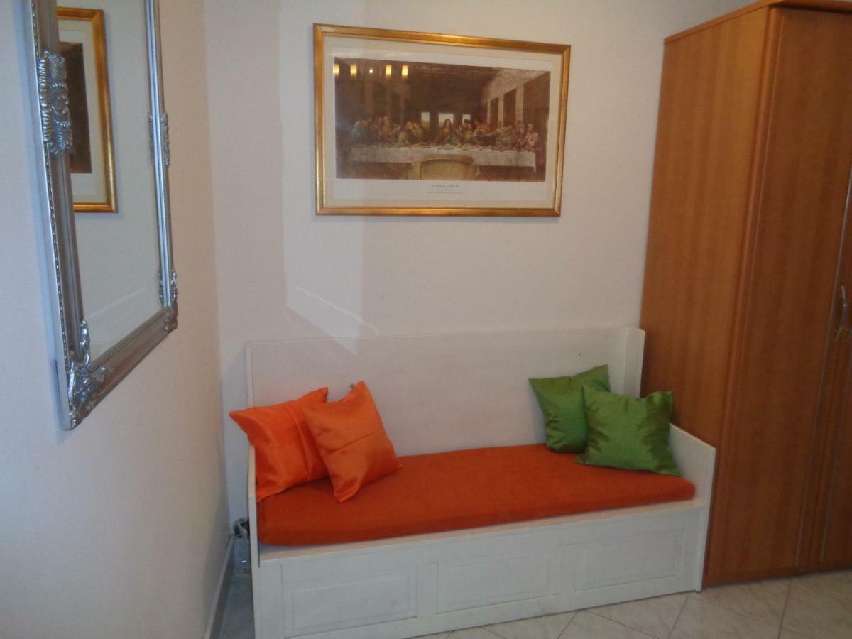 Apartment Cozy Studio-apartment Gordana In Center *