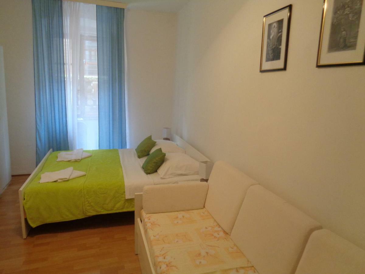 Apartment Cozy Studio-apartment Gordana In Center