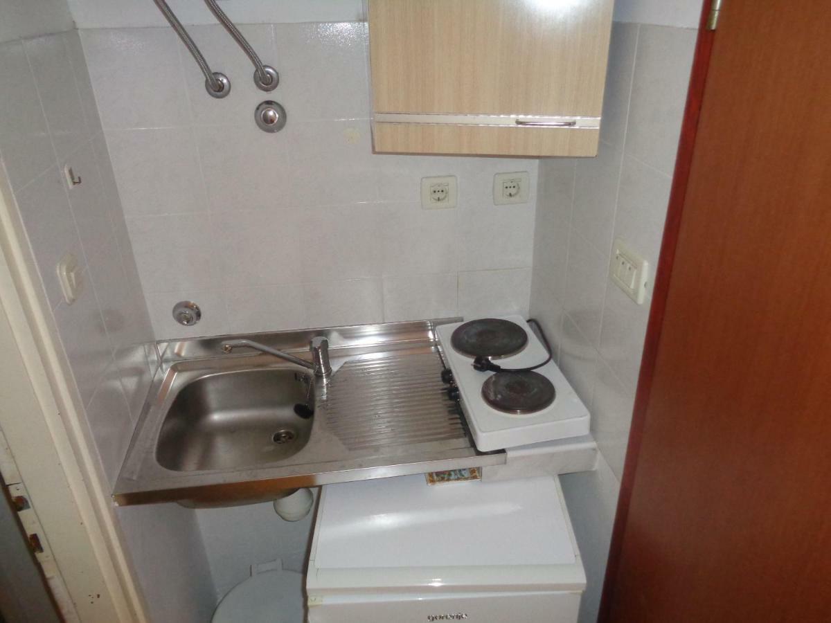 Cozy Studio-apartment Gordana In Center Apartment Rovinj