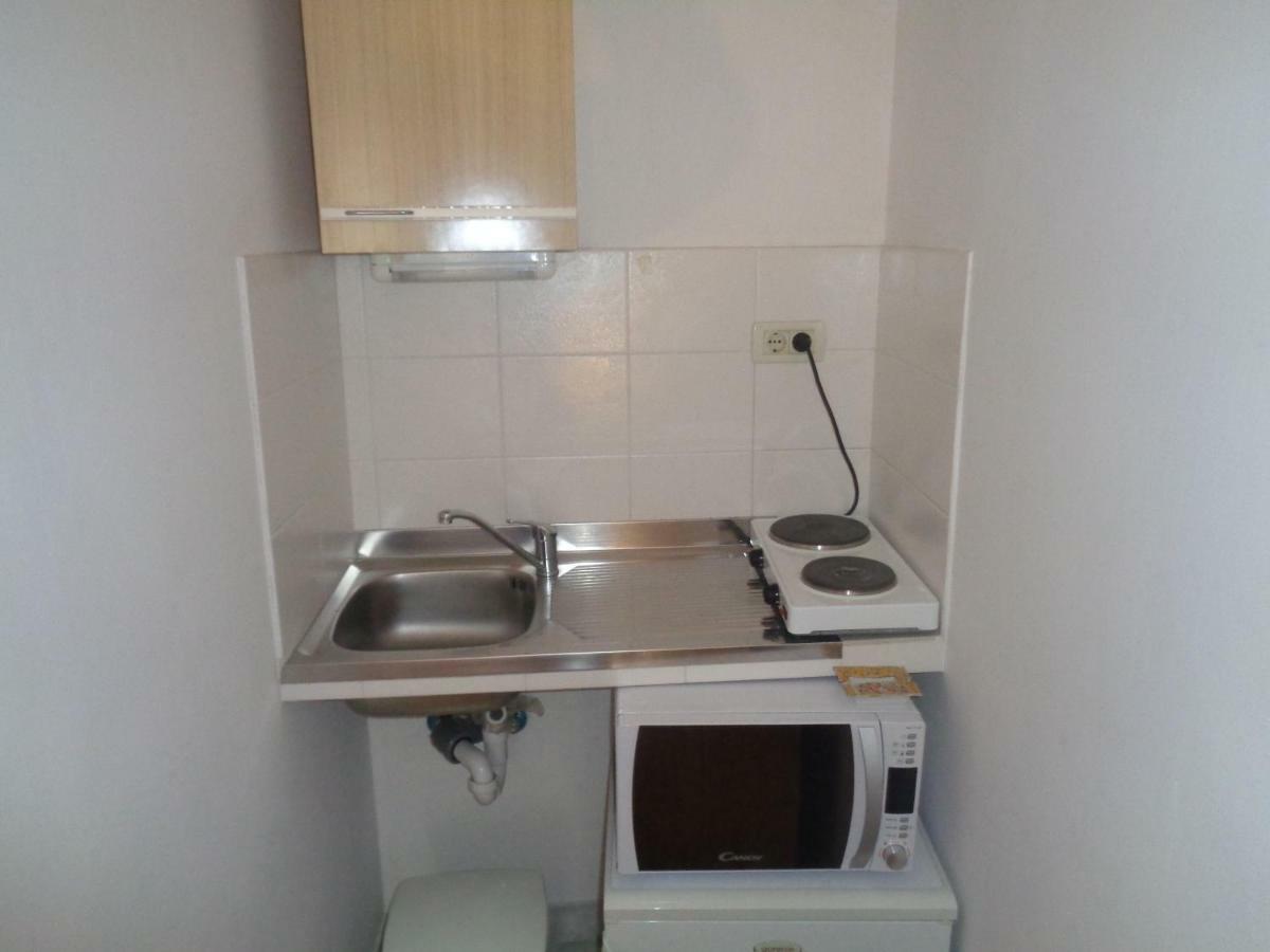 Cozy Studio-apartment Gordana In Center Appartement