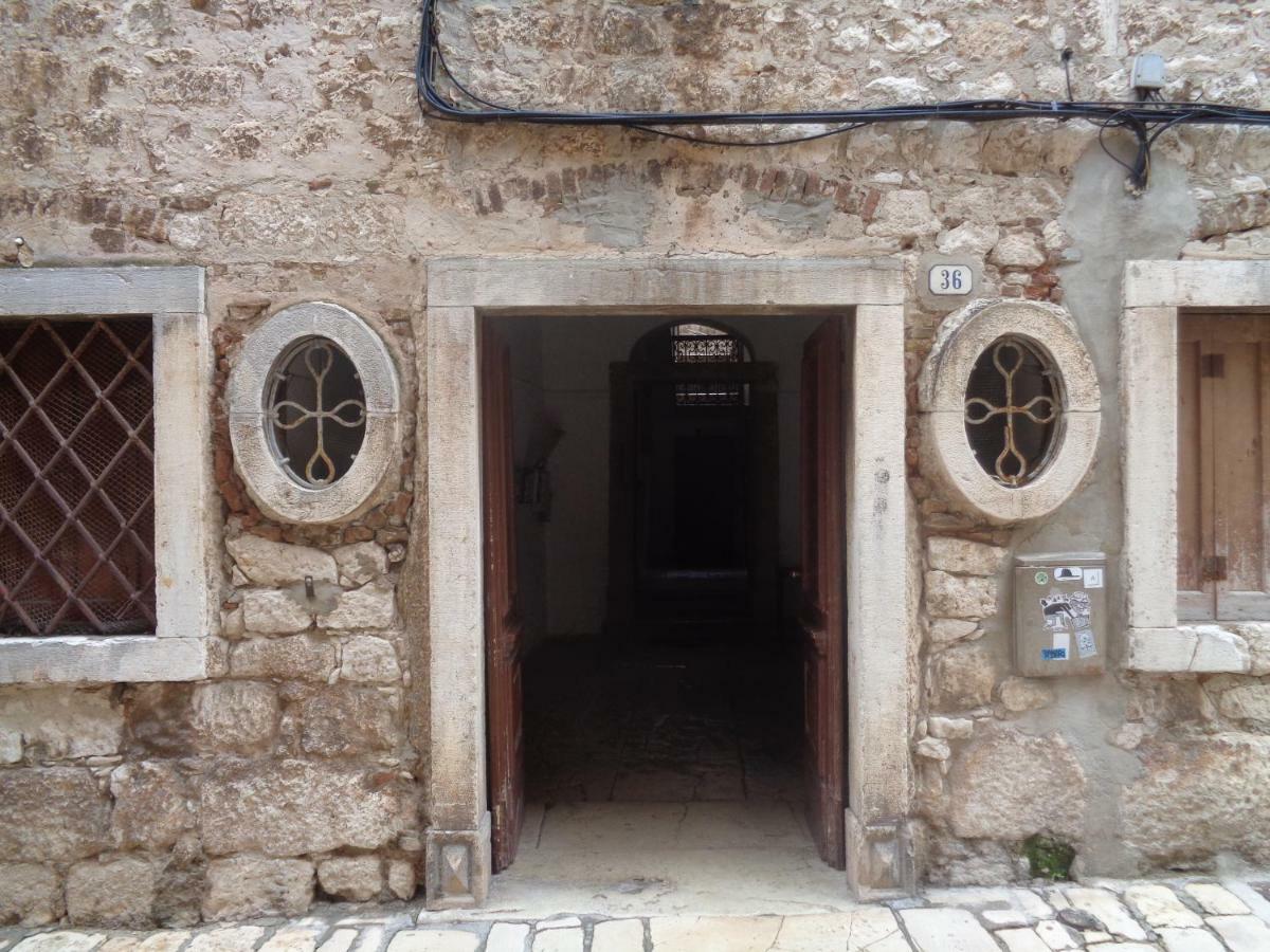 Appartement Cozy Studio-apartment Gordana In Center Rovinj